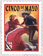 On 5 May 1862, Mexican troops, led by Ignacio Zaragoza surprised themselves and beat the best army in the world. Mexican President Benito Juarez declared 5 May a national holiday ''Cinco de Mayo'', although he knew this was only a temporary victory. The French replaced their commander sent thirty thousand reinforcements, and the French were finally able to regain control of Mexico.